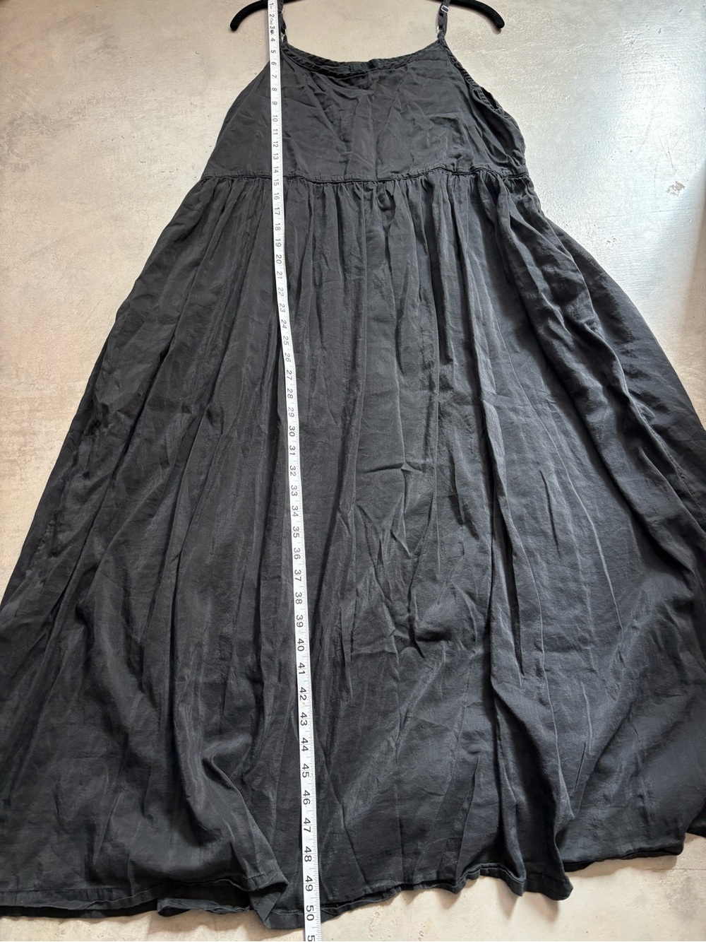 CP Shades Hazel Cotton & Silk Dress - Picture 16 of 16